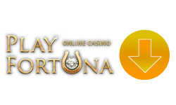 Play Fortuna logo