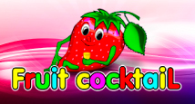 Играть в Fruit Cocktail