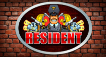 Играть в Resident