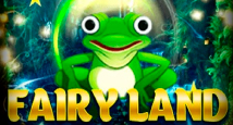 Играть в Fairy Land