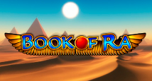 Играть в Book of Ra