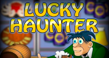 Играть в Lucky Hunter