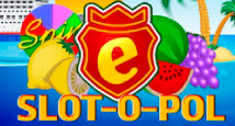 Играть в Slot-o-Pol