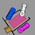 Играть Припарковаться правильно онлайн 