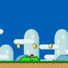 Играть Super Mario World онлайн 