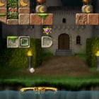 Играть Fairy Treasure онлайн 