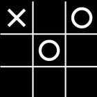 Играть Tic-Tac-Toe онлайн 