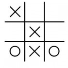 Играть TicTacToe онлайн 