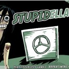 Играть StupidElla онлайн 