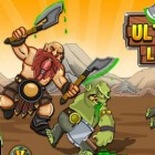 Играть Ultimate Legend онлайн 